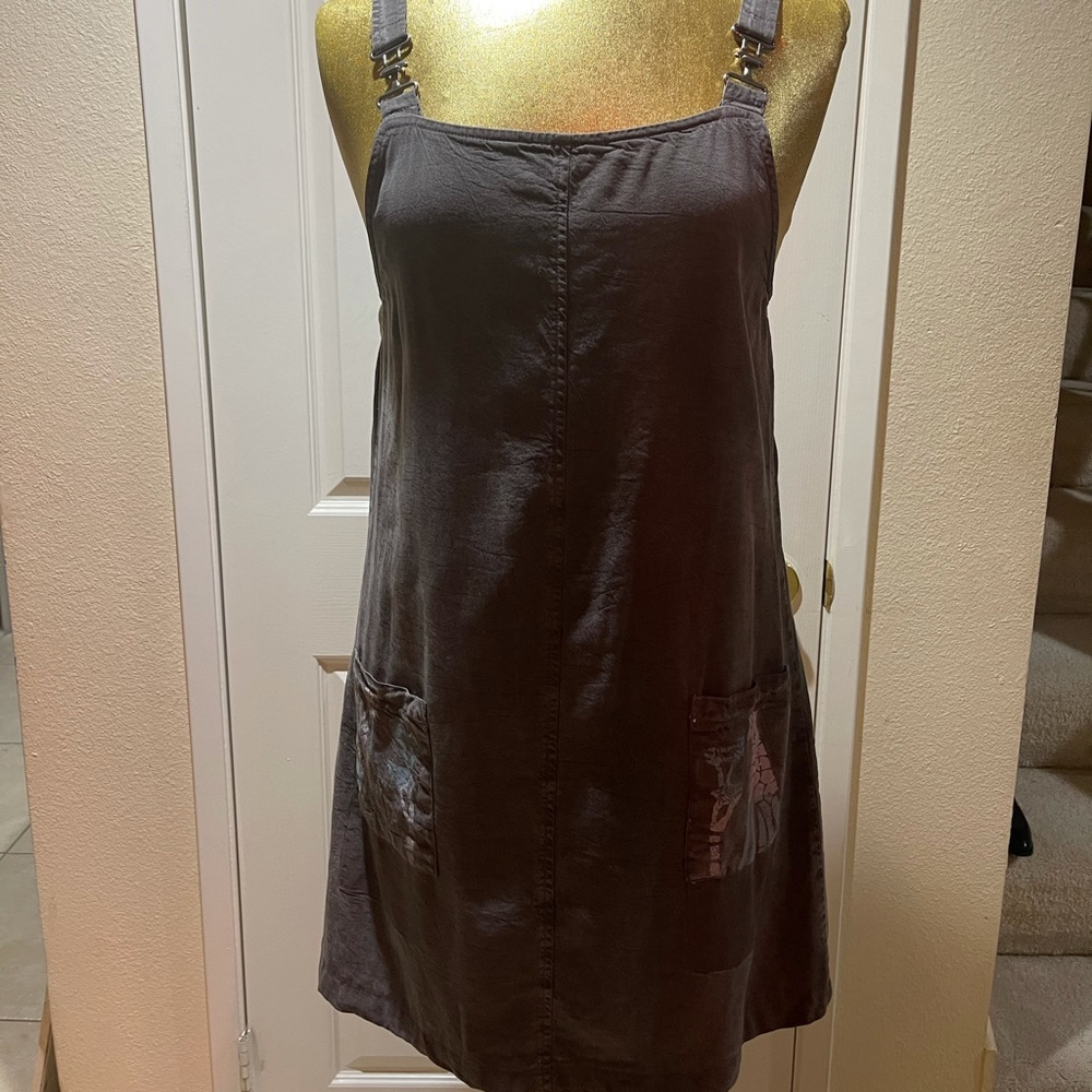 Vintage dress